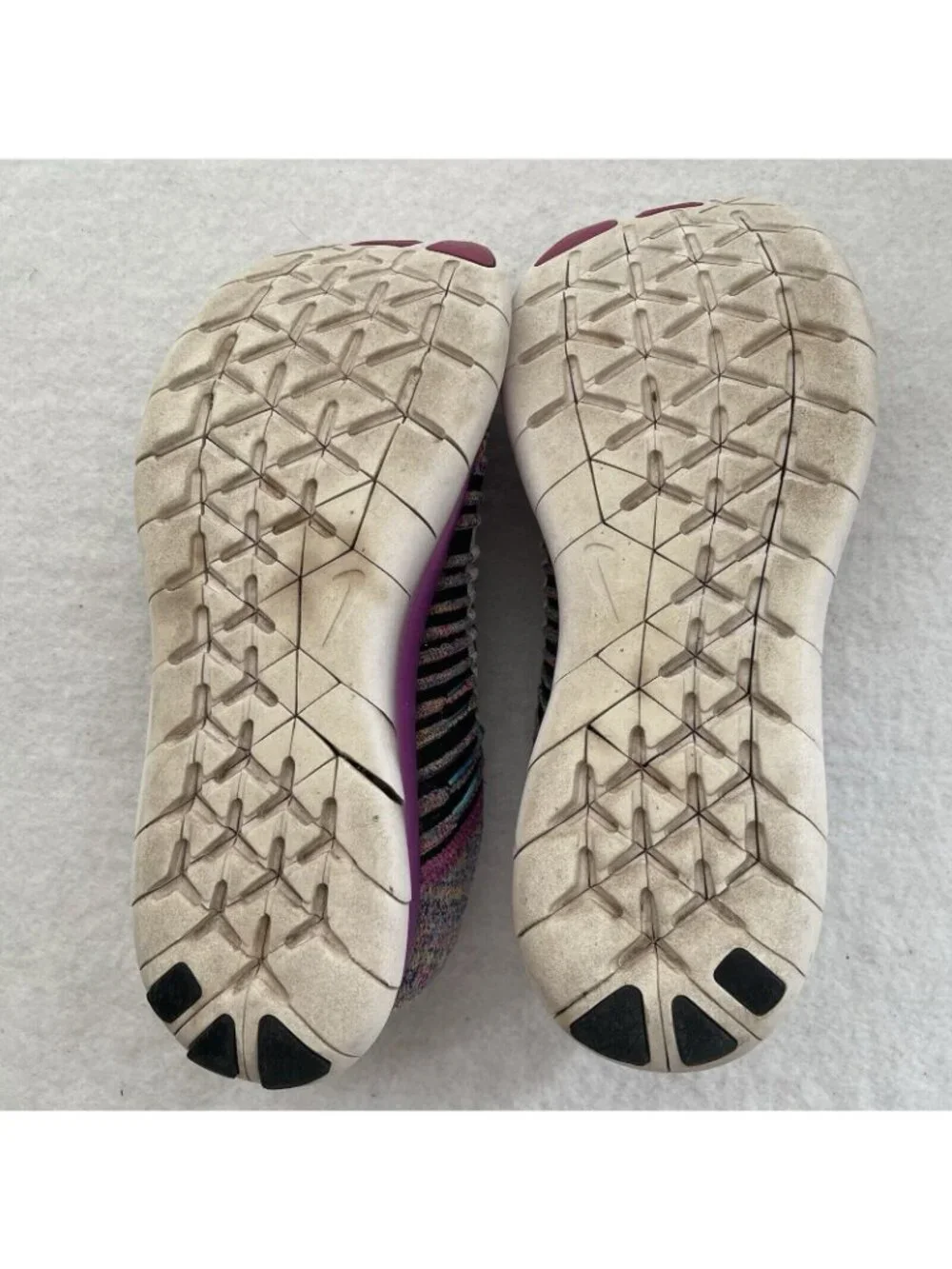 Nike one shoe